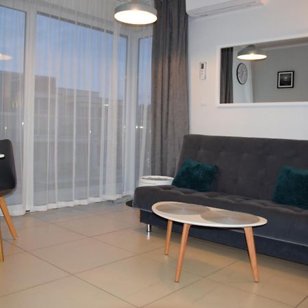 נישורזה Apartament W Niechorzu Przy Latarni Z Garazem מראה חיצוני תמונה