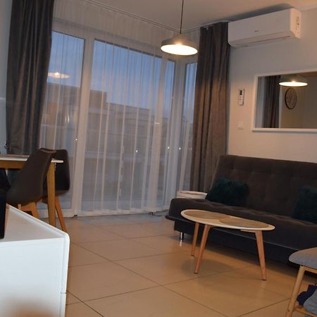 נישורזה Apartament W Niechorzu Przy Latarni Z Garazem מראה חיצוני תמונה