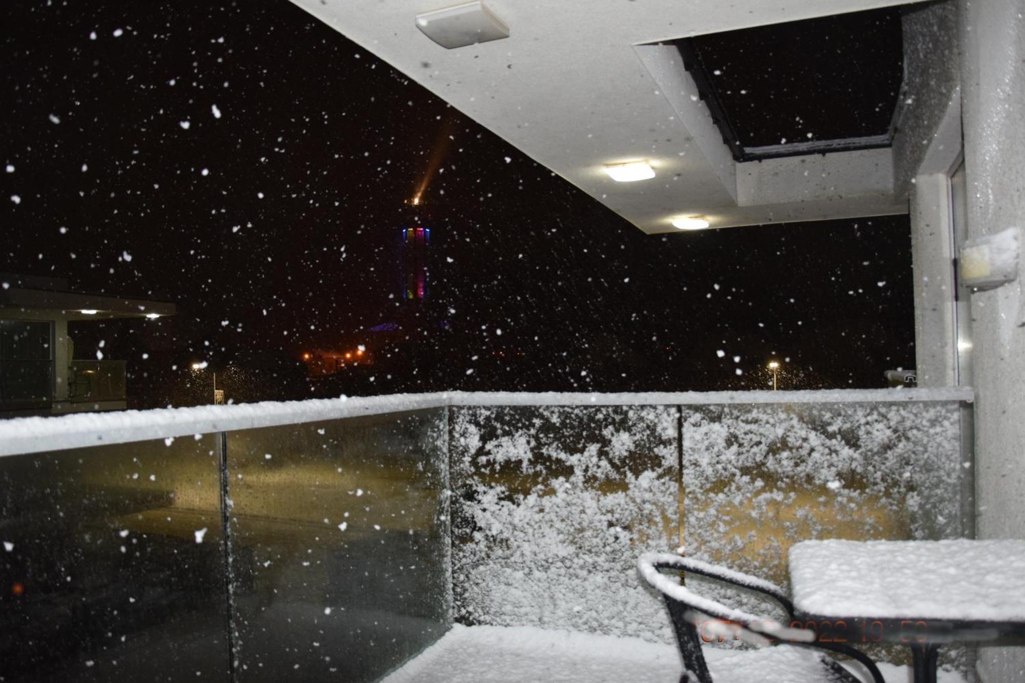 נישורזה Apartament W Niechorzu Przy Latarni Z Garazem מראה חיצוני תמונה