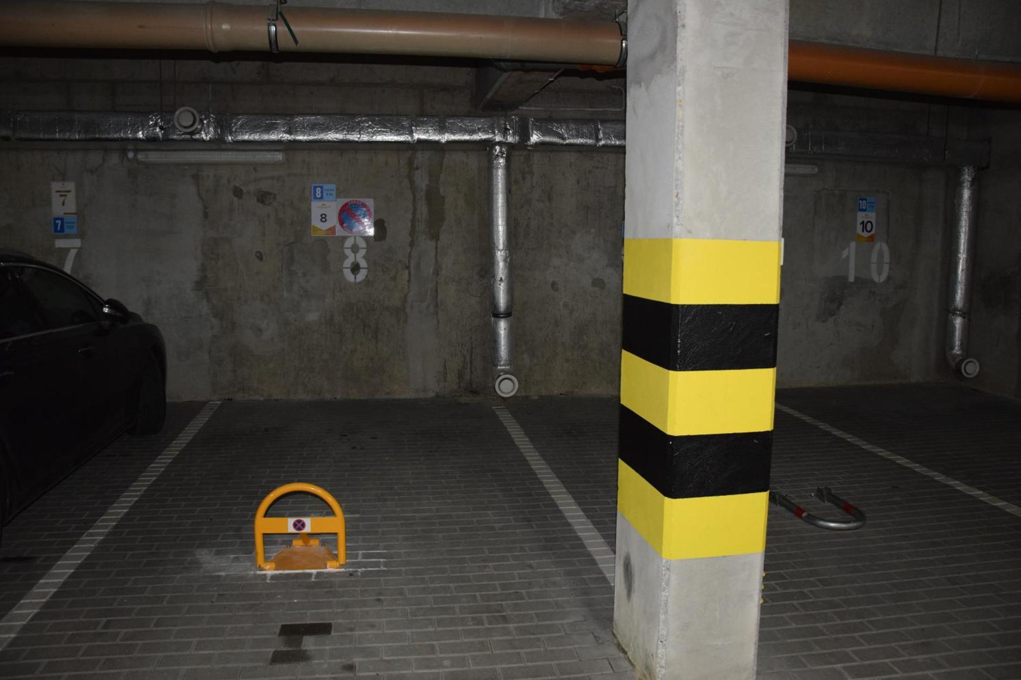 נישורזה Apartament W Niechorzu Przy Latarni Z Garazem מראה חיצוני תמונה