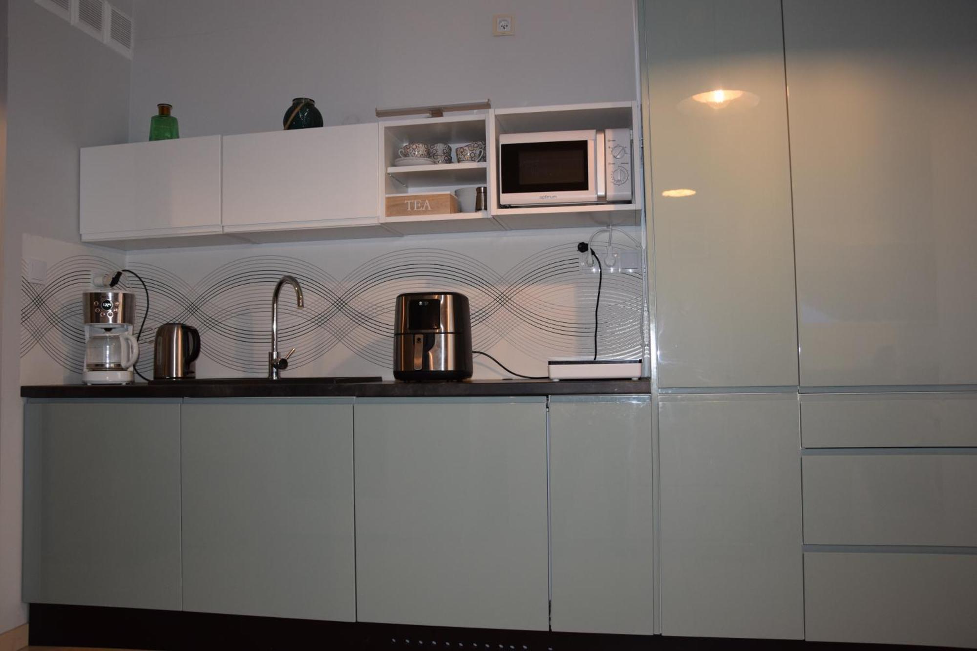 נישורזה Apartament W Niechorzu Przy Latarni Z Garazem מראה חיצוני תמונה
