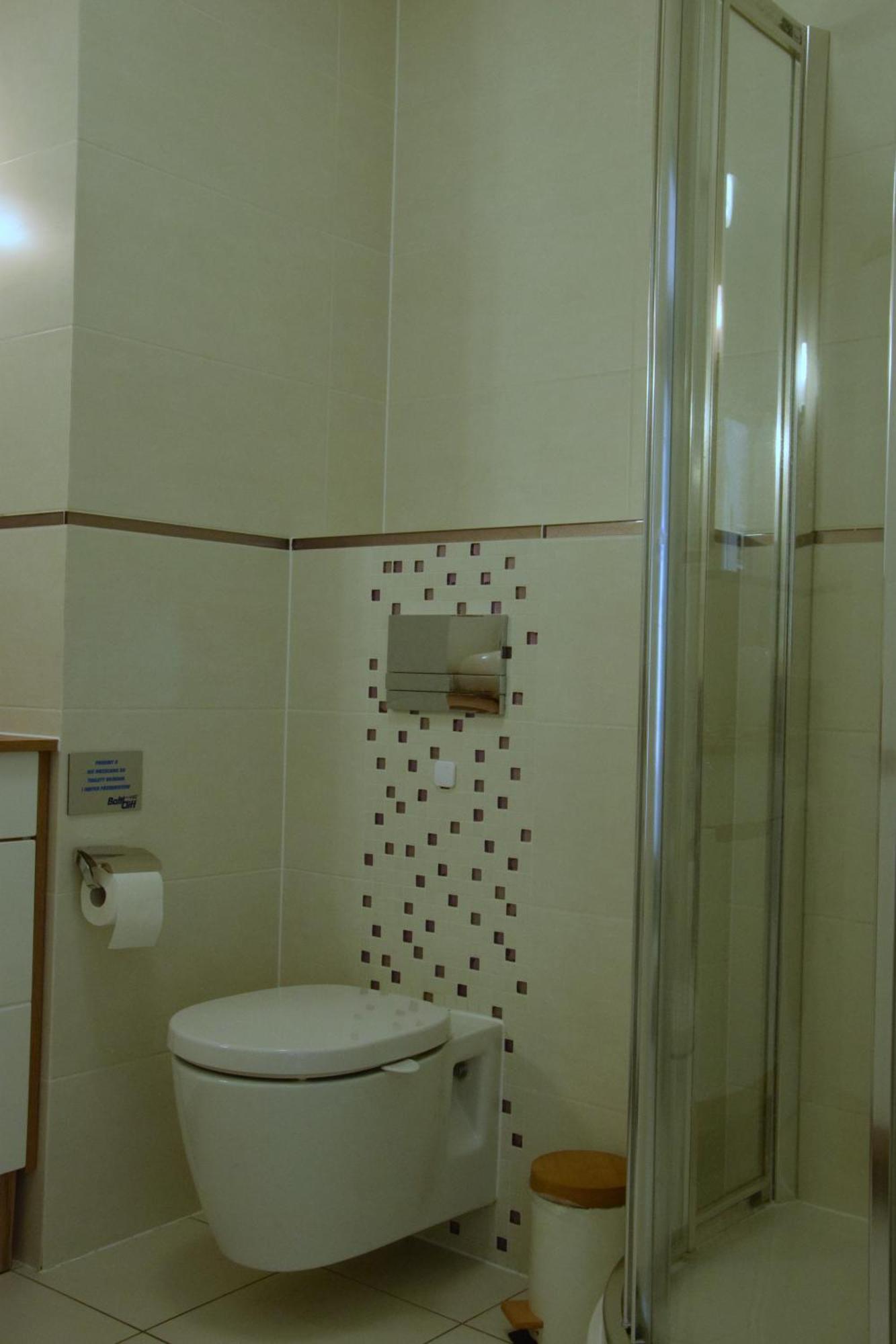 נישורזה Apartament W Niechorzu Przy Latarni Z Garazem מראה חיצוני תמונה